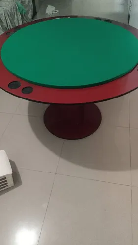 Mesa de poker