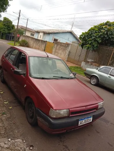 Fiat Tipo 1.6 I.e. 2P E 4P 1994