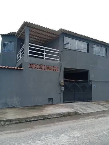 Vendo excelente casa
