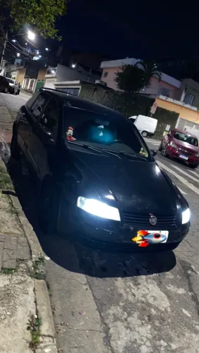 Fiat Stilo 1.8/ 1.8 Connect 8V 103cv 5P 2003
