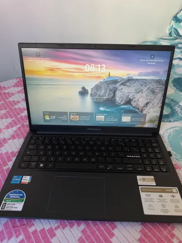Asus Vivobook 15 i5 512gb
