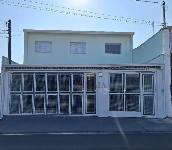 Venda de Ponto Comercial e Casa com 3 Dormitórios, 1 Suíte no Bairro Piracicamirim - Pirac