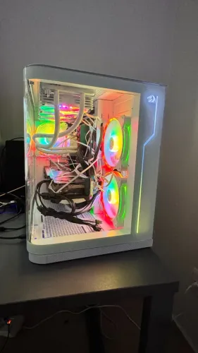 PC Gamer / Workstation RTX 4080 16GB | Core i9 | 48GB RAM