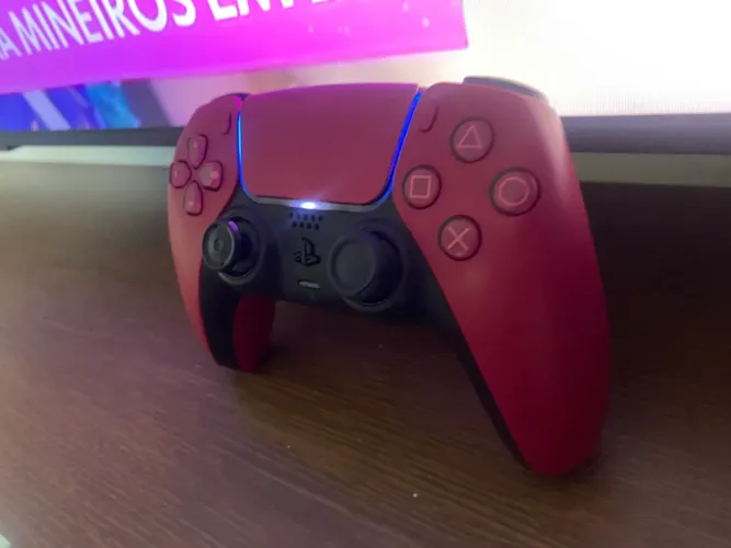 Controle de ps5 