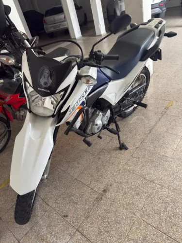 Honda NXR 160 Bros 23/24 ABS - R$ 1.500 ABAIXO DA FIPE!