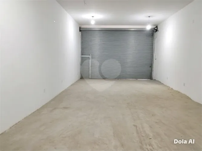 Salão Comercial para locação em Vila inácio - SP