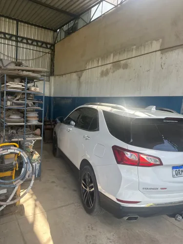 Chevrolet Equinox Premier 2.0 Turbo AWD 262cv Aut. 2019