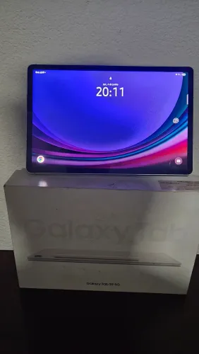Samsung Tab S9 5G 