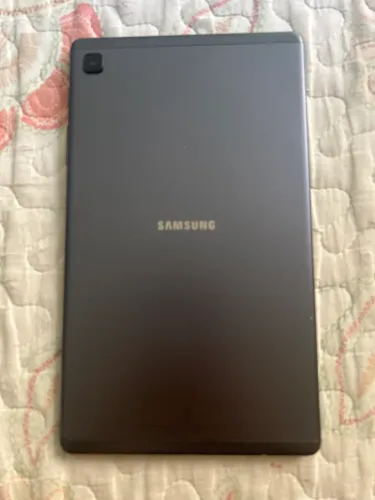 tablet SAMGUNG galaxy tab A7