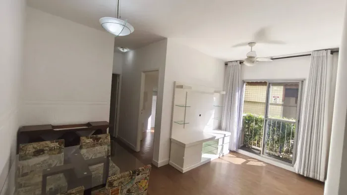 Apartamento Mobiliado para Alugar no Cambuci 2 Quartos e Lazer Completo