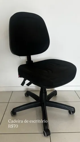 Cadeira de escritório
