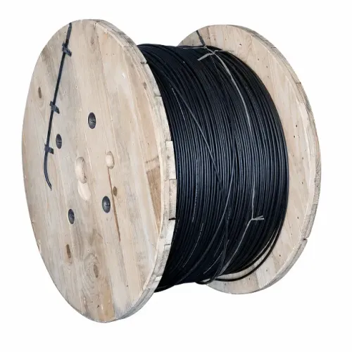 Fibra Optica ASU80 72Fo Cablena
