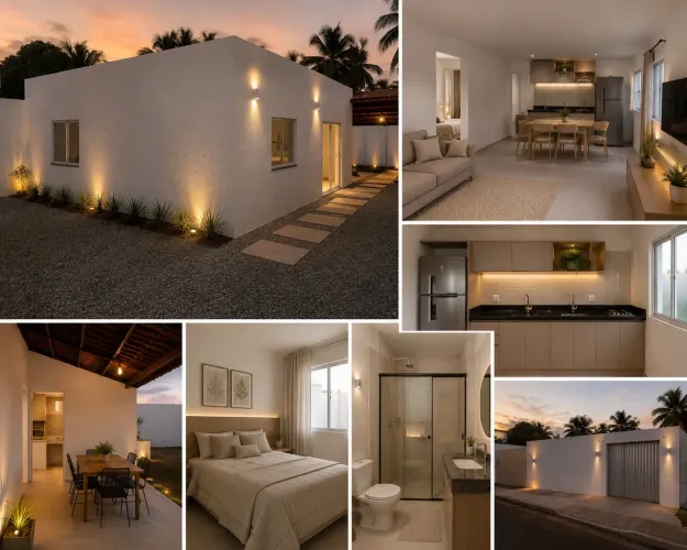 CASA OPORTUNIDADE