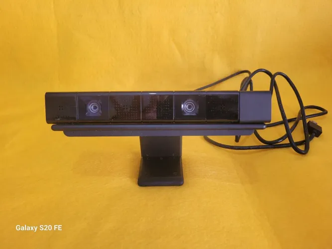 Câmera Playstation 4
