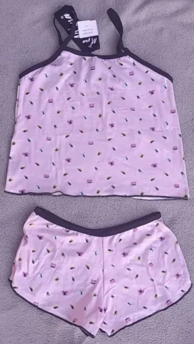Beby doll infantil Rosa G bambiana