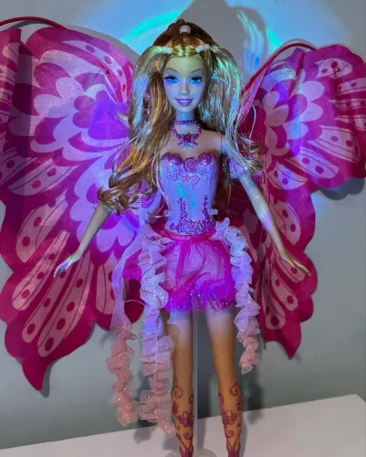 Barbie