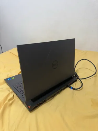 Dell G15 5530 em estado de conservação raríssimo!!