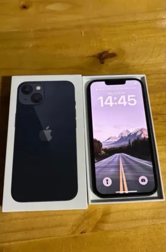 iPhone 13