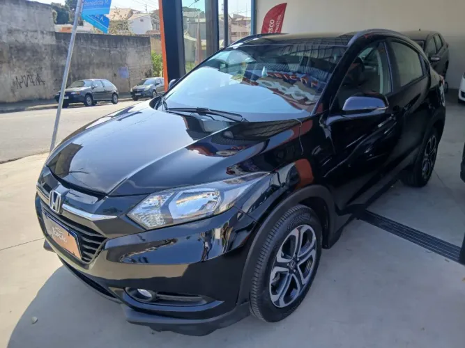 Honda HR-V EX 1.8 Flexone 16V 5P Aut. 2016