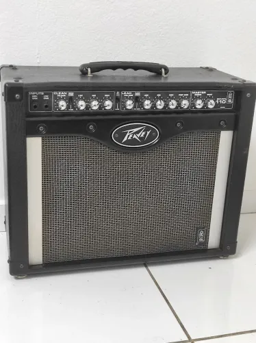Peavey Envoy 110 40W - SEMI NOVO