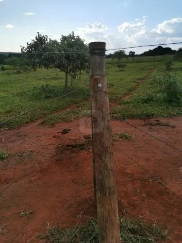 chácara Para Venda No Bairro Chácaras Eldorado