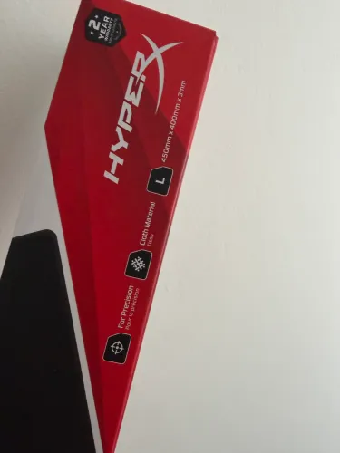 Mousepad Hyperx Pulsefire Mat