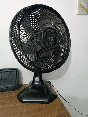 Ventilador Britania