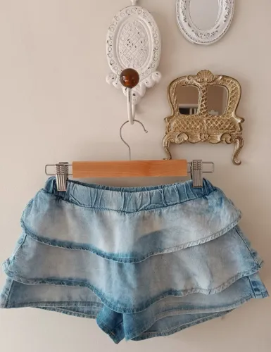 Short Mon Sucre