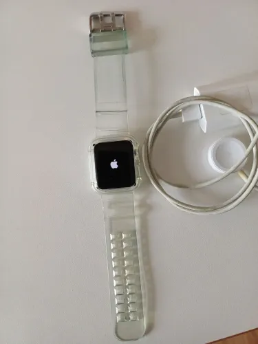 Apple Watch Séries 3