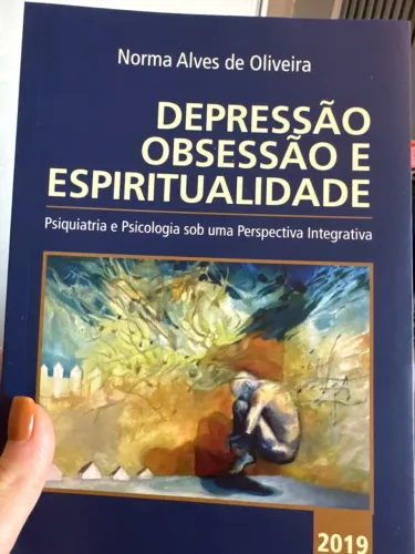 Depressão, obsessão e espiritualidade