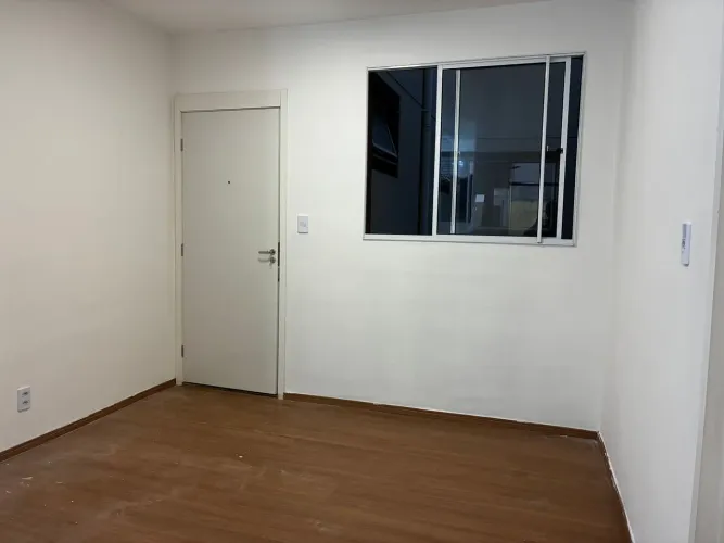 Apartamento à Venda - Ipatinga, Sorocaba