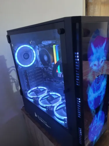 Pc gamer