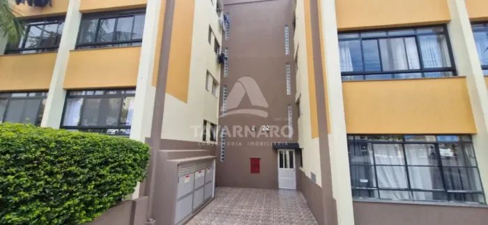 Apartamento Monteiro Lobato