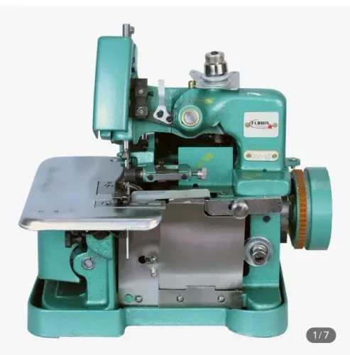 Overlock Chinesina