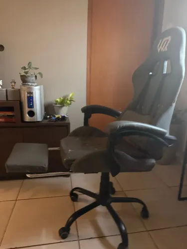 Cadeira Escritório Gamer