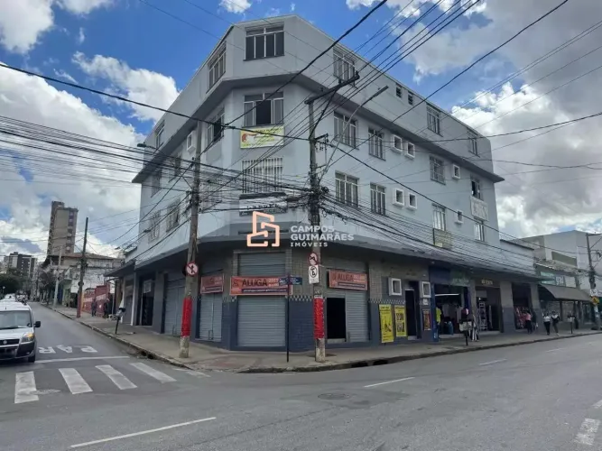 Sala para aluguel, Barreiro - Belo Horizonte/MG