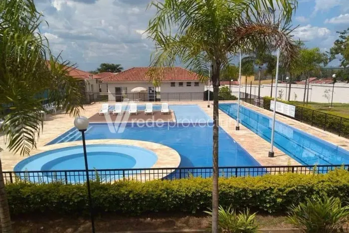 Apartamento com 2 quartos À Venda no Condomínio Bela Vista Varandas em Sumare/Sp
