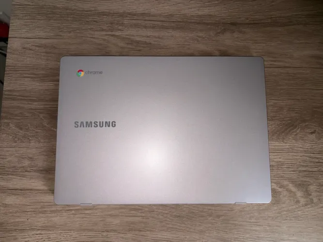 Samsung Chromebook 4