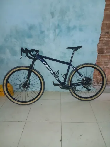 Monstergravel