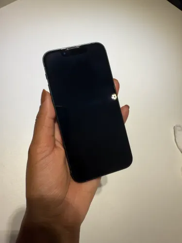 iPhone 13 mini
