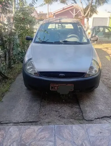 Ford KA 1.0i 3P 2005