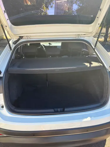 Volkswagen Nivus Comfortline 1.0 200 TSI Flex AUT 2021