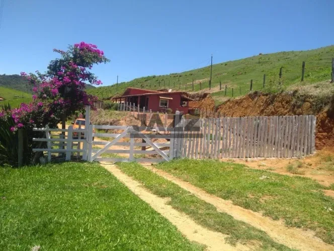 Sítio À Venda - Frente Para A Represa | UMA Verdadeira Joia Para Morar, Lazer OU