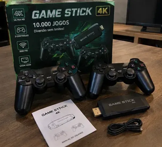 video game