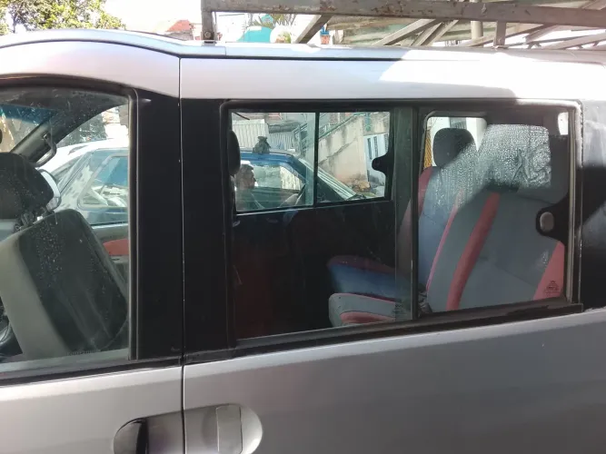 Rely Link 1.3 16V 5P 2014