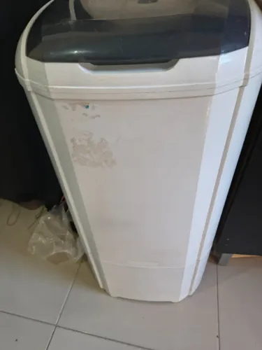 Tanquinho
