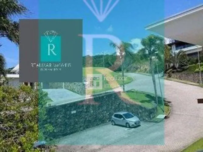 Terreno Residencial à venda, Córrego Grande, Florianópolis - TE0146.