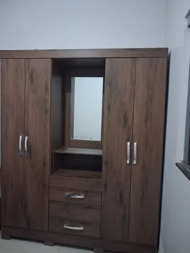 Guarda-roupa