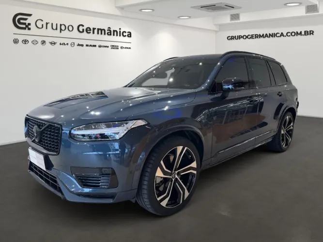 Volvo XC-90 T-8 Ultim. Dark 2.0 AWD (híbrido) 2023