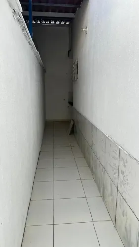 Alugue de Casa - Jardim Turu